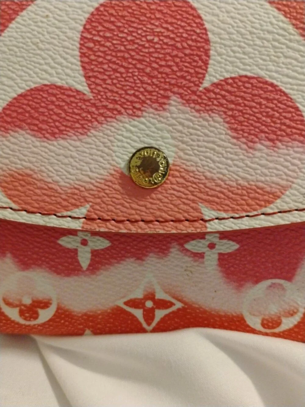 Louis Vuitton Wallet - Picture 2 of 14